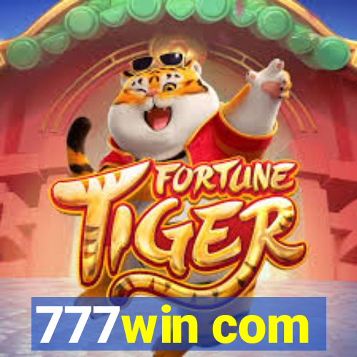 777win com